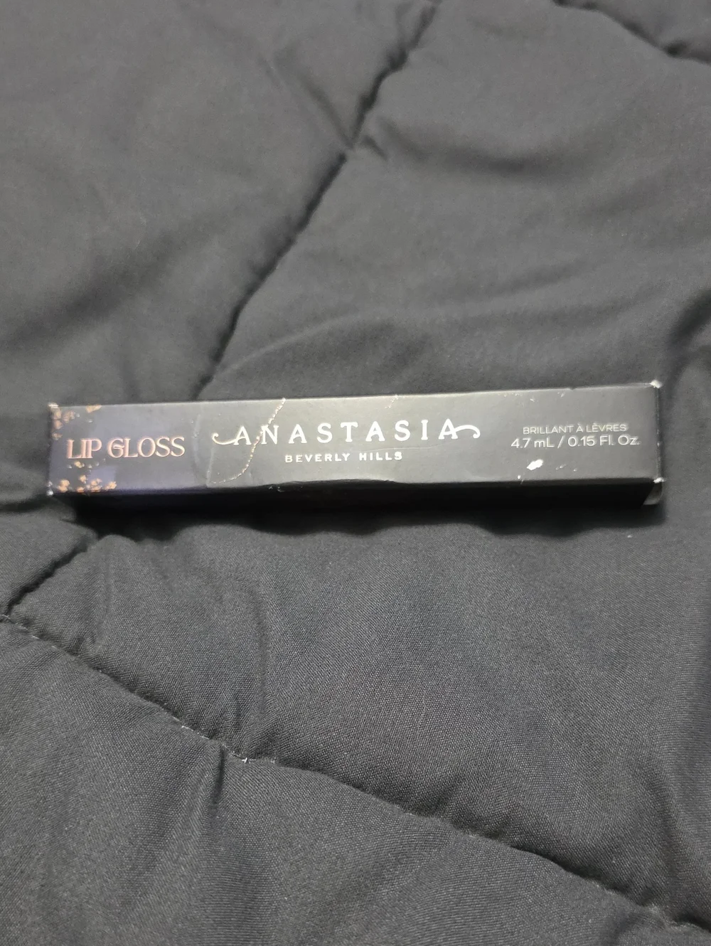 Anastasia Beverly Hills Lip Gloss in Aurora
